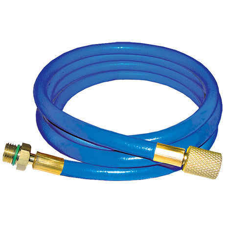 R134A Replacement Hose - 72" Blue MT0404