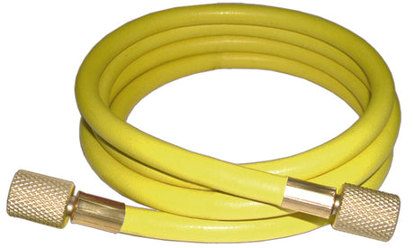 R134A Replacement Hose - 72" Yellow MT0405