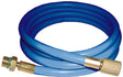 R134A Replacement Hose - 96" Blue MT0410