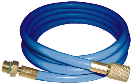 R134A Replacement Hose - 96" Blue MT0410