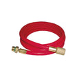 R134A Replacement Hose - 96" Red MT0411