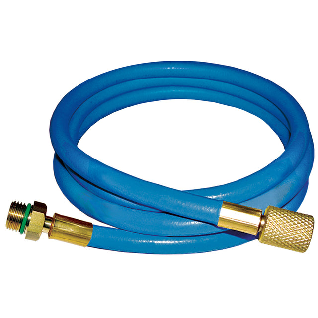 R134A Replacement Hose - 36" Blue MT0414