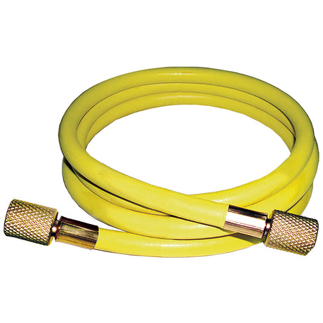 R134A Replacement Hose - 36" Yellow MT0416