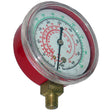 Replacement R12 High Side Gauge MT0419