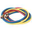 R12 Hose Set (72in_blue_red_yellow) MT0420