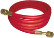 R12 Replacement Hose - 72" Red MT0421