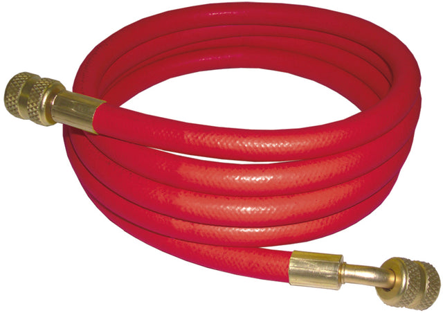 R12 Replacement Hose - 72" Red MT0421