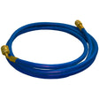 R12 Replacement Hose - 96" Blue MT0425