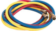 R12 Hose Set (36in_red_blue_yellow) MT0427