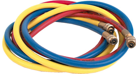 R12 Hose Set (36in_red_blue_yellow) MT0427