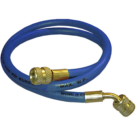 R12 Replacement Hose - 36" Blue MT0428
