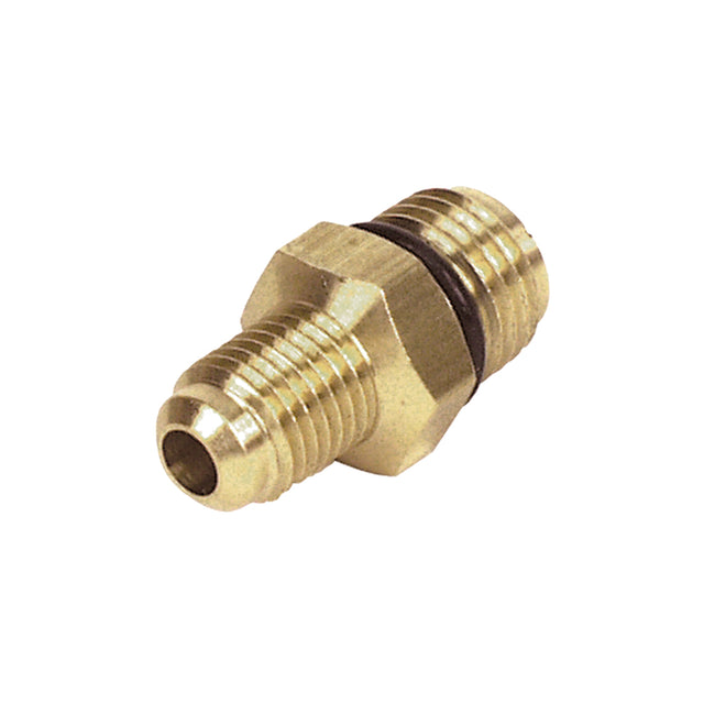 Adapter - 1/4" M to 14MM (r12 Conversion to R134A) MT0431
