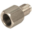 Adapter - 1/2" Acme to 1/4" M (r134a Cylinder Adap MT0432