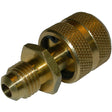 R12 Automatic Anti-blowback Adapter High Side 3/1 MT0438