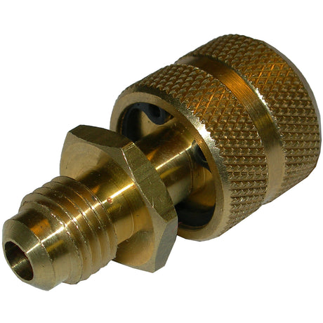 R12 Automatic Anti-blowback Adapter High Side 3/1 MT0438