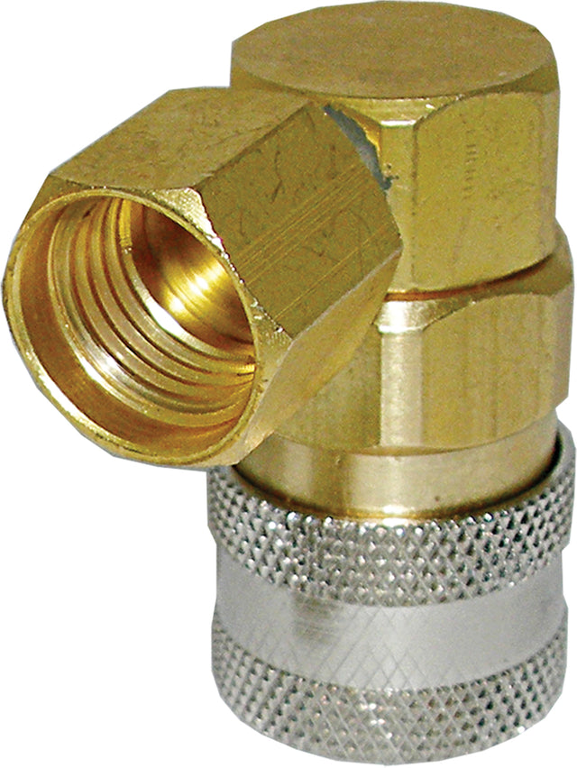 R134A Low Side Quick Coupler MT0440