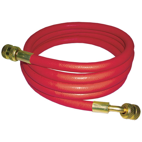 R12 Replacement Hose - 96" Red MT0443