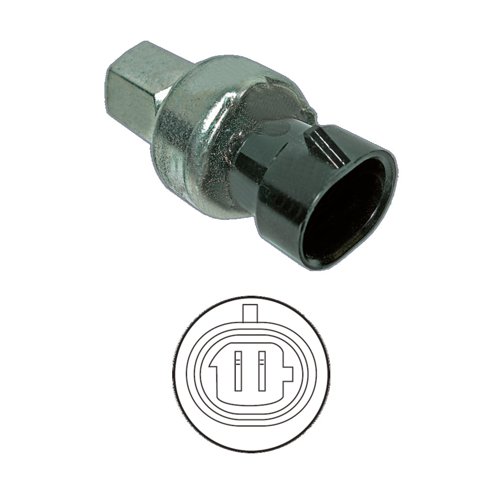 Hi Pressure Cut-off Switch MT0473