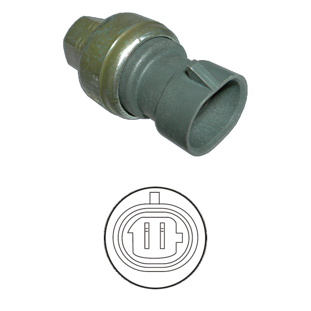 Binary Pressure Switch MT0484