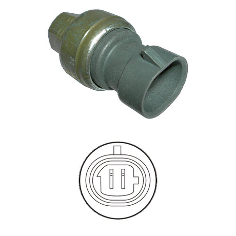 Binary Pressure Switch MT0484