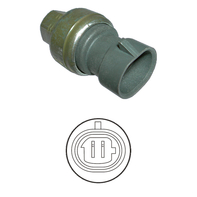 Binary Pressure Switch MT0484
