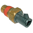 20 Pk, Green HNBR O-ring MT0485