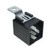 A/C Control, Blower Motor, Compressor Control, Rad MT0507