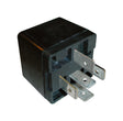 A/C Control, Blower Motor, Radiator Fan Relay MT0532