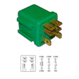 A/C Control Relay MT0585