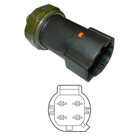 Trinary Pressure Switch MT0589