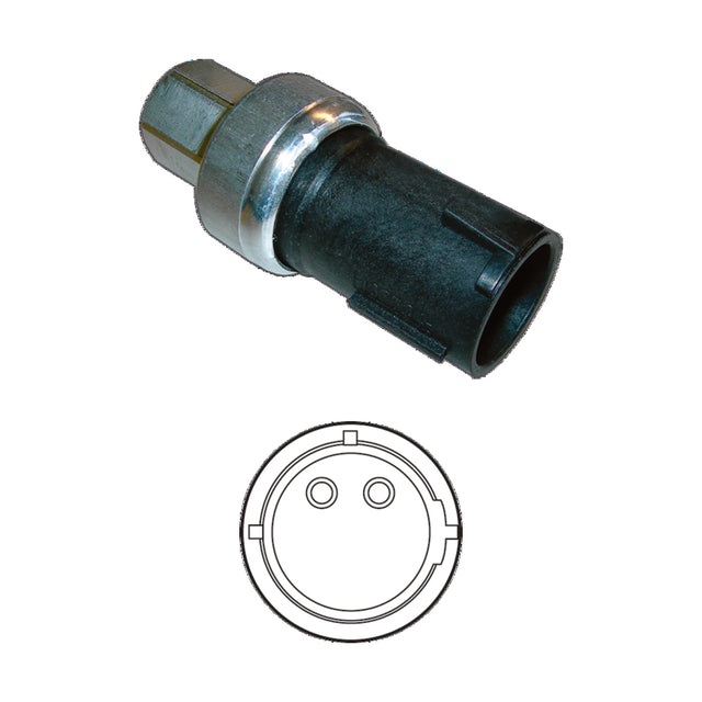 Hi Pressure Cut-off Switch MT0611
