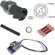Kit, Pressure Transducer & Pigtail MT0614-K