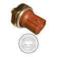 Binary Pressure Switch MT0615