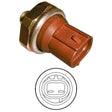 Binary Pressure Switch MT0616