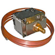 Thermostatic Switch, Rotary - 49" Cap Tube Length MT0622
