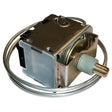 Thermostatic Switch, Rotary - 16" Cap Tube Length MT0626
