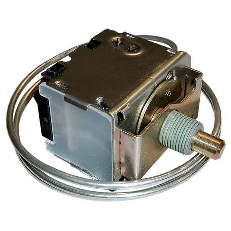 Thermostatic Switch, Rotary - 16" Cap Tube Length MT0626