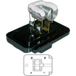 Blower Resistor MT0633
