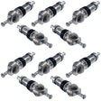 10 Pk, R12 Valve Core - Low Pressure MT0637-10