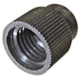 10 Pk, Cap - Acme 1/2-16 (cylinders, Gauges, Vacuu MT0638