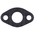 10 Pk, York / Tecumseh Service Valve Gasket - Fibe MT0639