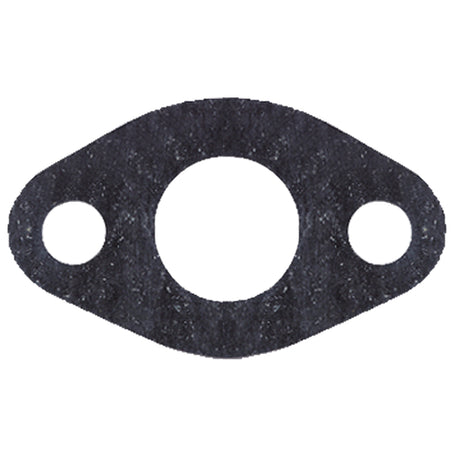 10 Pk, York / Tecumseh Service Valve Gasket - Fibe MT0639
