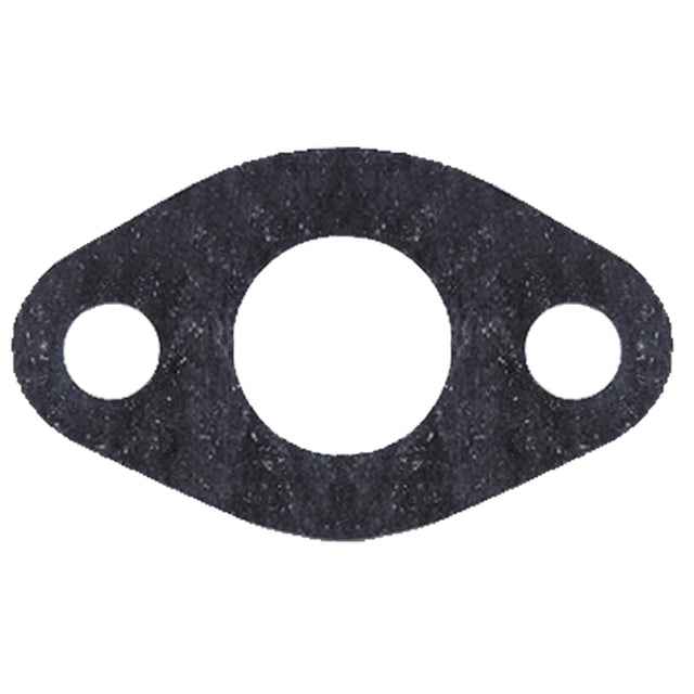 10 Pk, York / Tecumseh Service Valve Gasket - Fibe MT0639