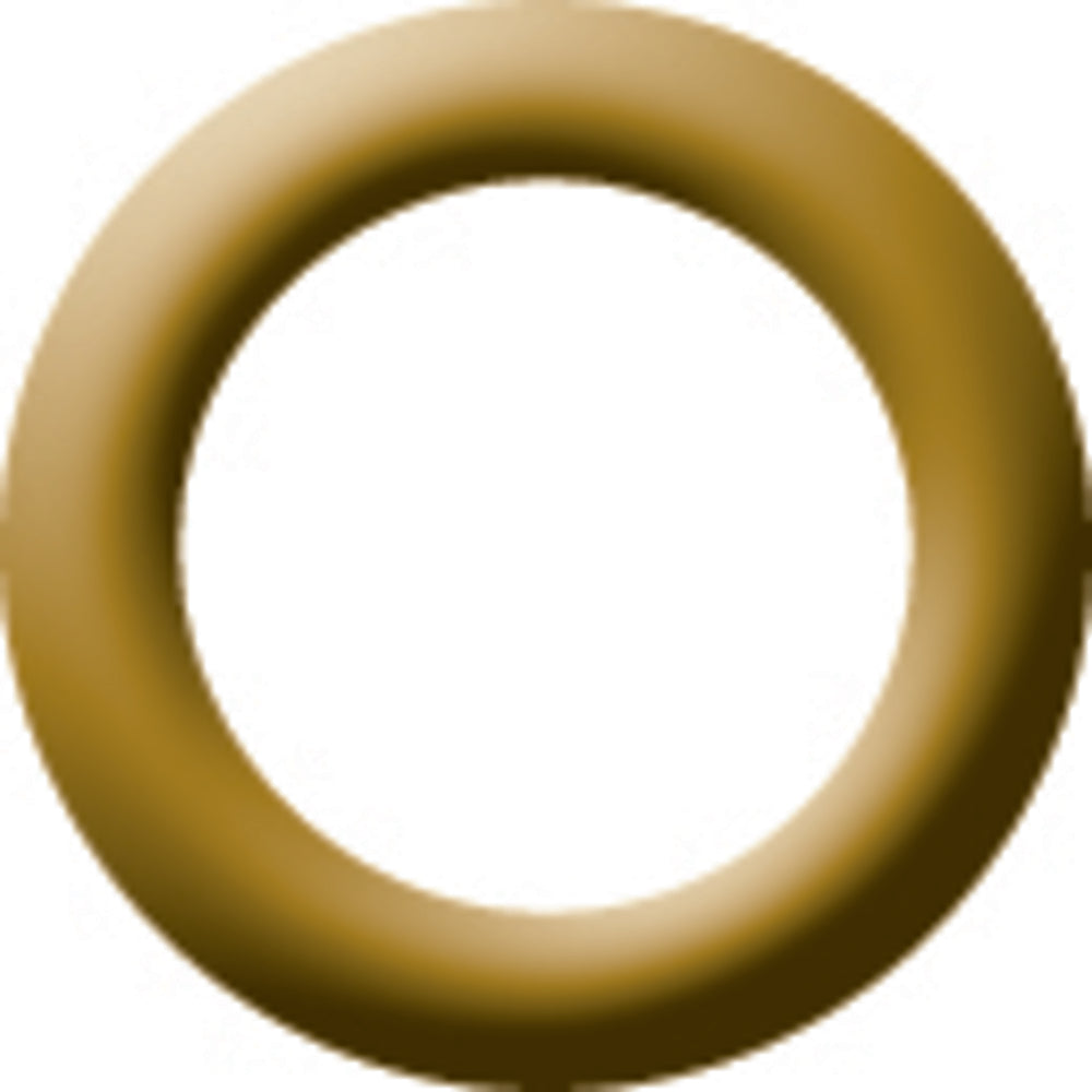 20 Per, Tan HNBR O-ring Citroen/peugeot 6457 T9, 6 MT0644