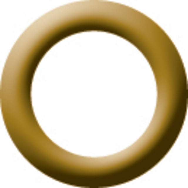 20 Per, Tan HNBR O-ring Citroen/peugeot 6457 T9, 6 MT0644