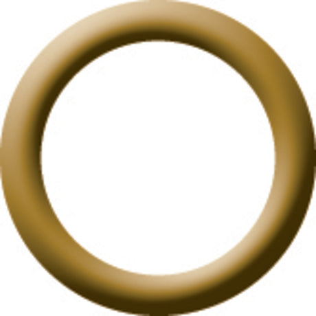 20 Per, Tan HNBR O-ring MT0647