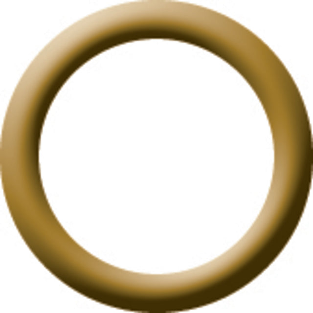 20 Per, Tan HNBR O-ring MT0648