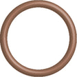 20 Per, Tan HNBR O-ring MT0652