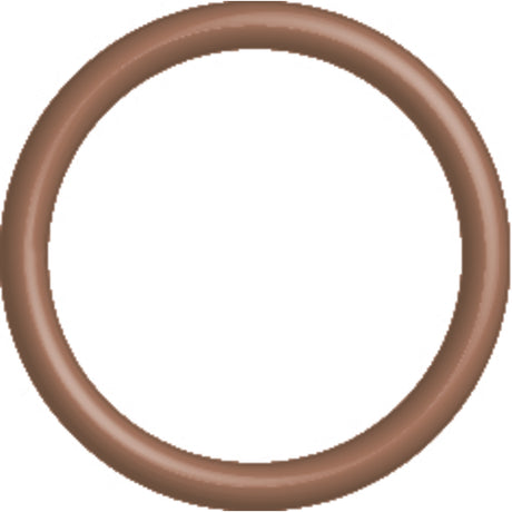 20 Per, Tan HNBR O-ring MT0652