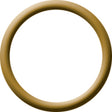 20 Per, Tan HNBR O-ring MT0653